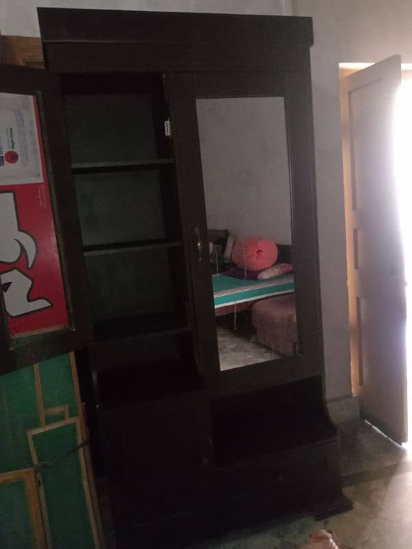 wooden cupboard 6