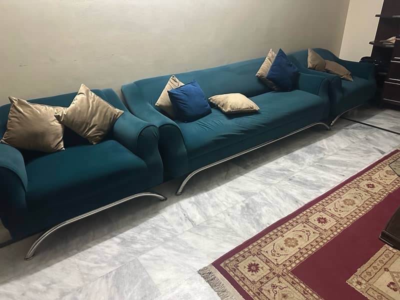 9 Seater Sofa Set 0
