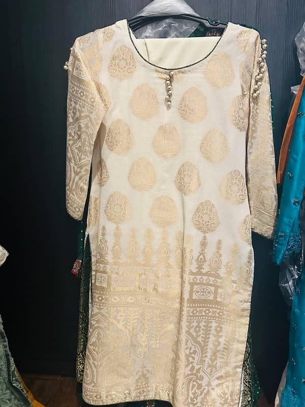 BRIDAL WEAR SUITS 3