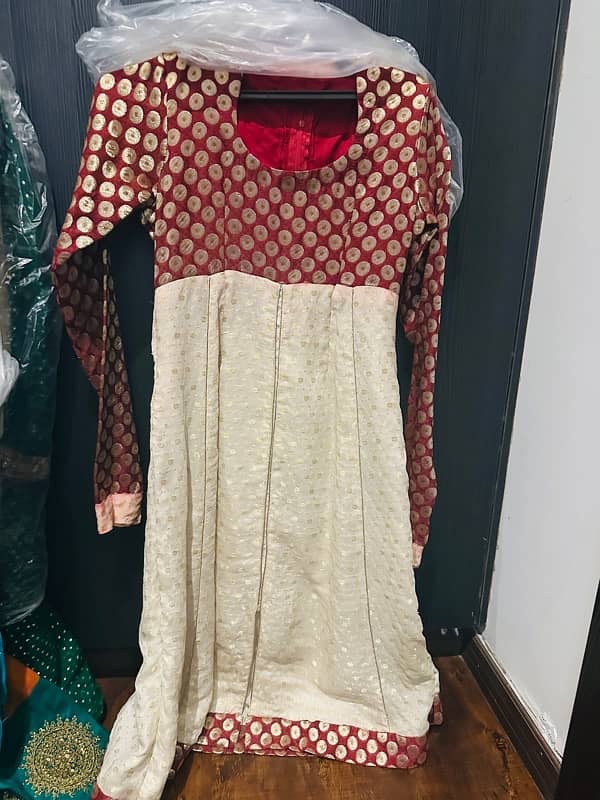 BRIDAL WEAR SUITS 4