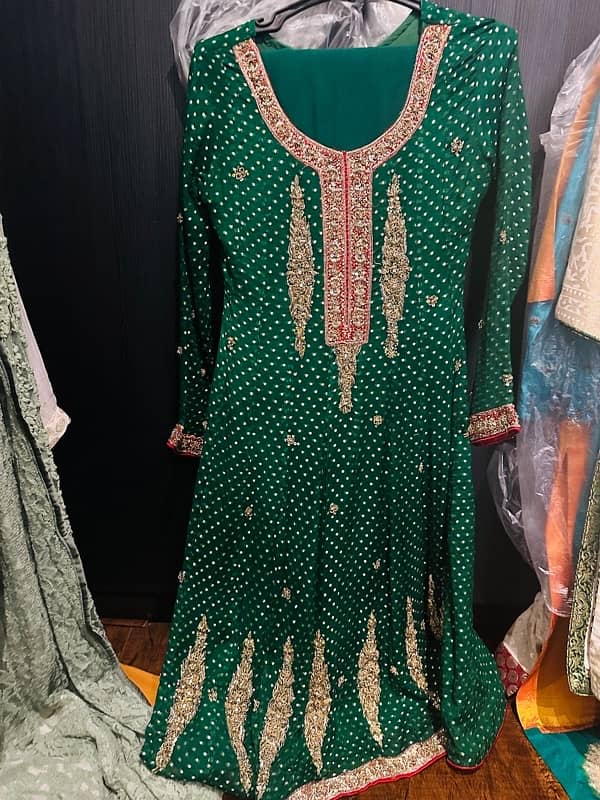 BRIDAL WEAR SUITS 5