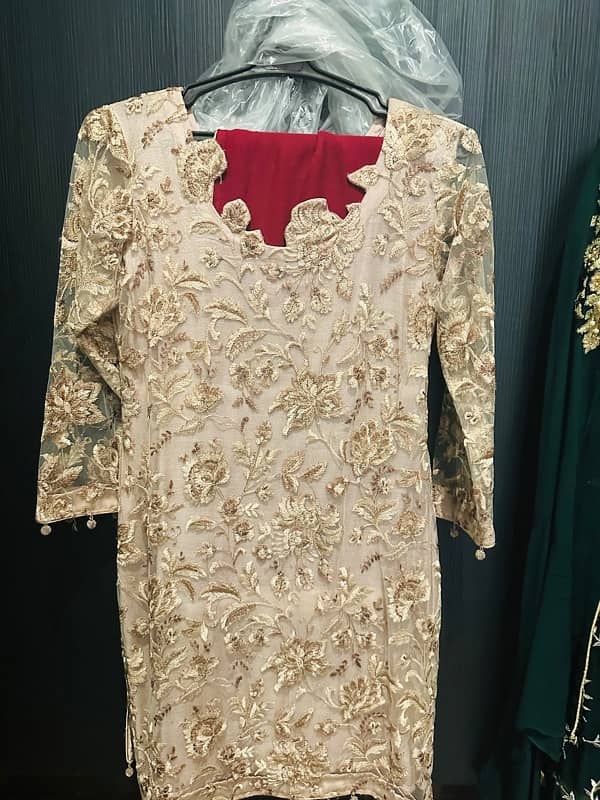 BRIDAL WEAR SUITS 8