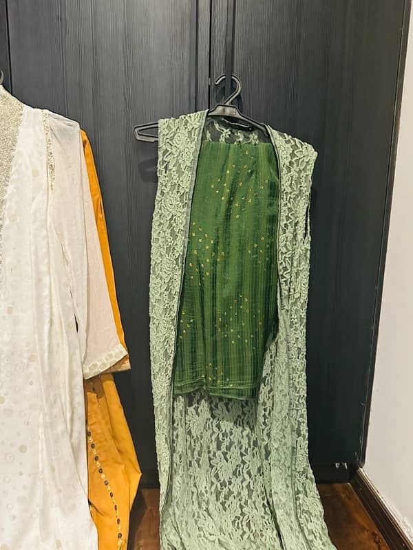 BRIDAL WEAR SUITS 11