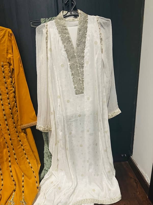 BRIDAL WEAR SUITS 13