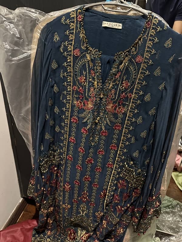 BRIDAL WEAR SUITS 14