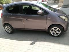 Suzuki Cervo 2013