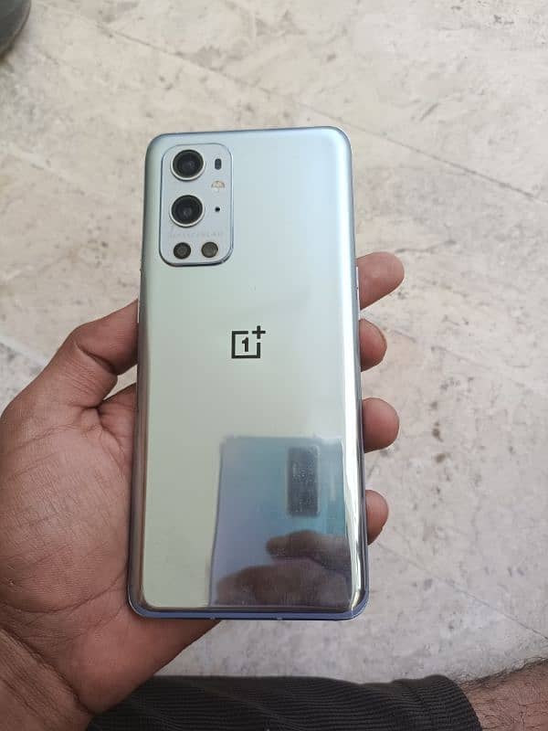 One Plus 9 Pro 5G 2