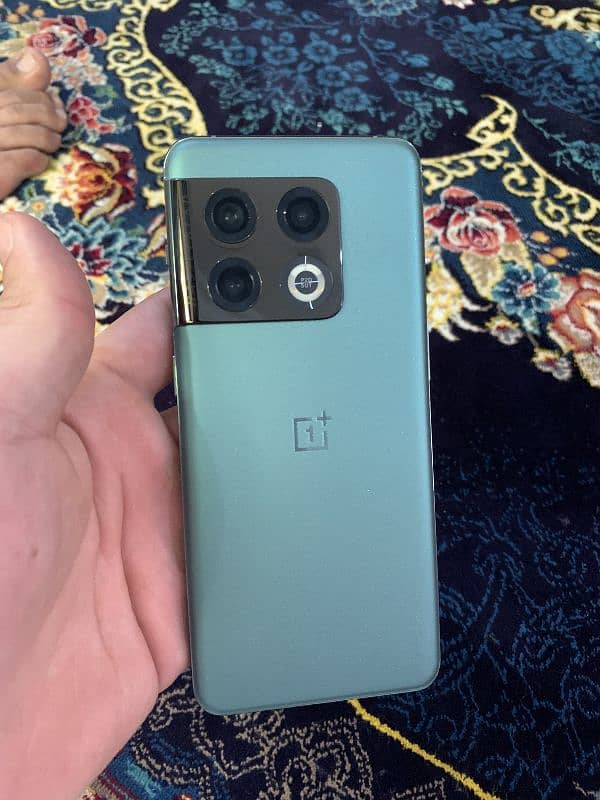 OnePlus 10 Pro (Non PTA) 0