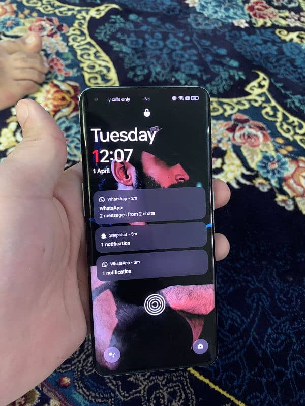 OnePlus 10 Pro (Non PTA) 1