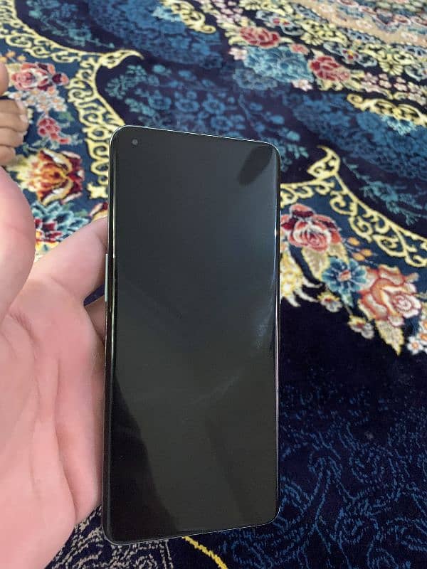 OnePlus 10 Pro (Non PTA) 4