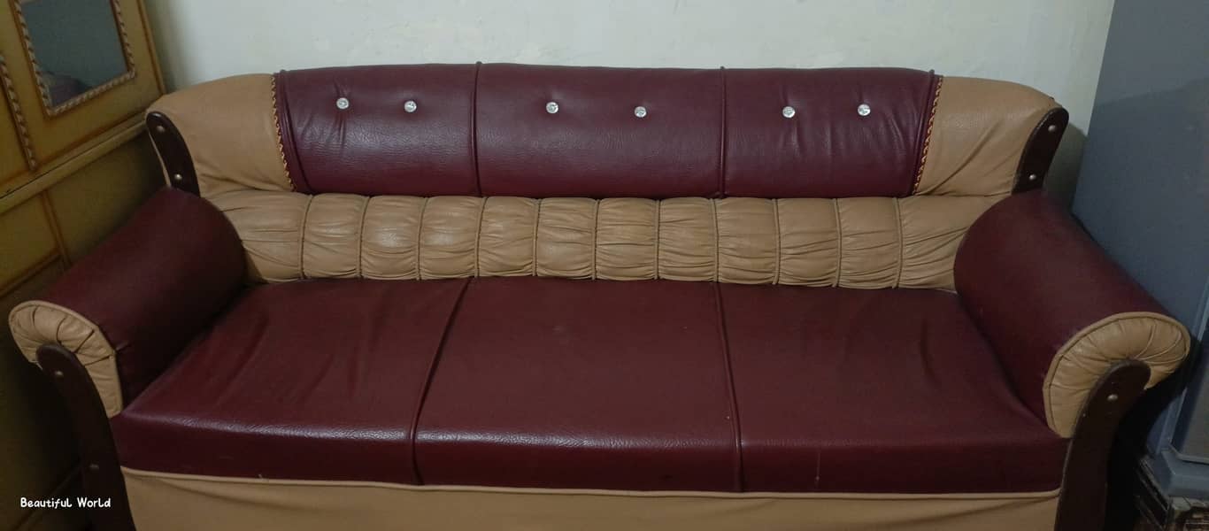 Sofa for Sale 0