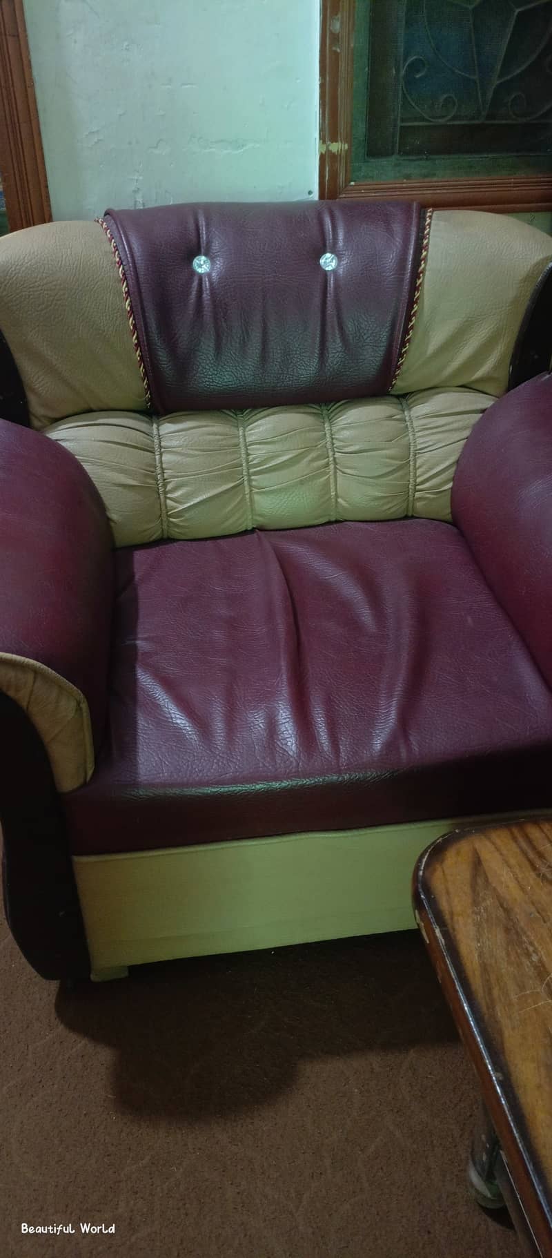 Sofa for Sale 1