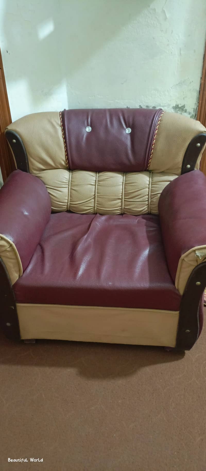 Sofa for Sale 2