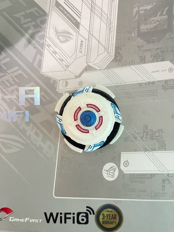 Beyblades Dragoon MSUV, MS, GT, G, V2 / Dranzer MS, GT, F, S & HMS 10