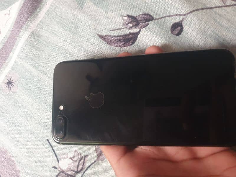 7 plus Pta approved 128Gb 10/10 exchange possible 0
