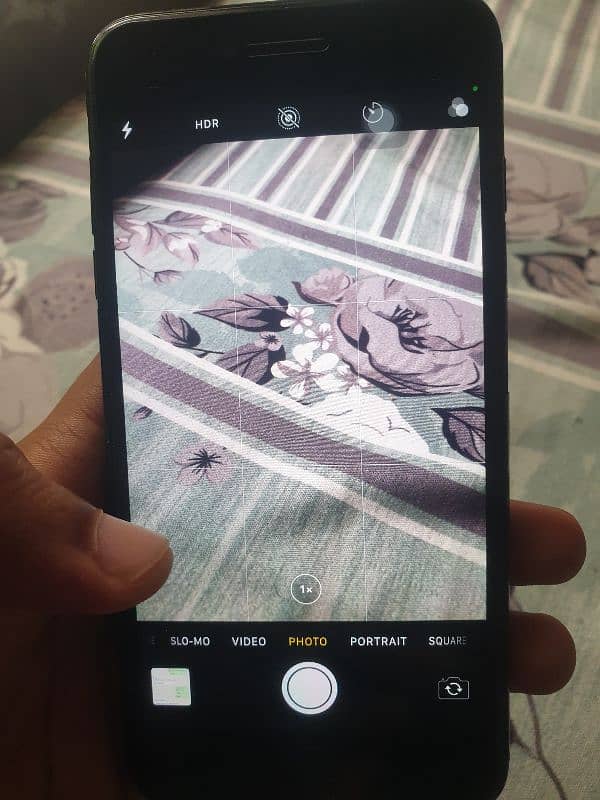 7 plus Pta approved 128Gb 10/10 exchange possible 4