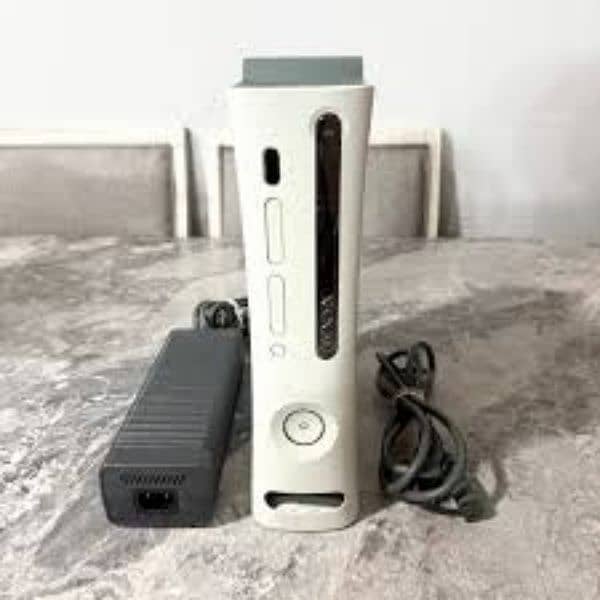 Xbox360 console with kinect 250gb 0