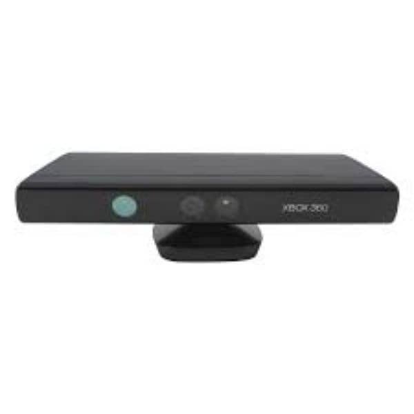 Xbox360 console with kinect 250gb 1