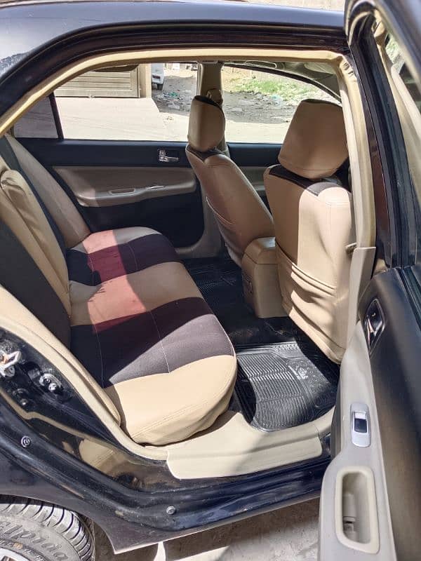 Mitsubishi Lancer 2005 7