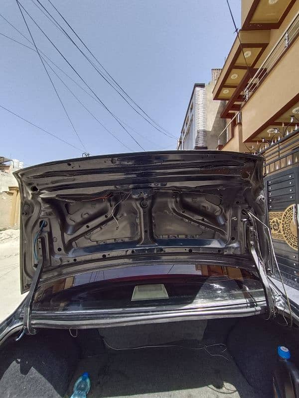 Mitsubishi Lancer 2005 9