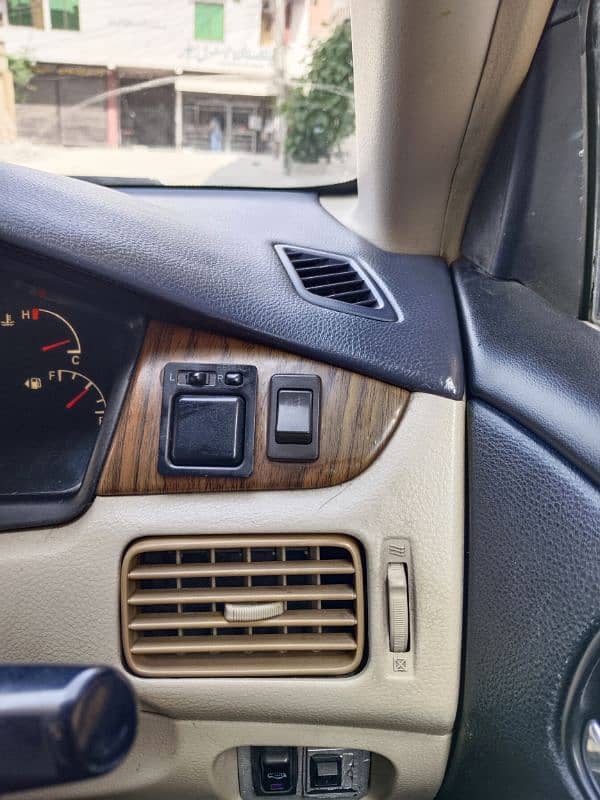Mitsubishi Lancer 2005 15