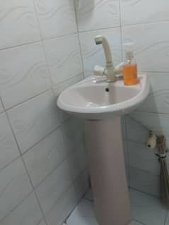 Wash Basin