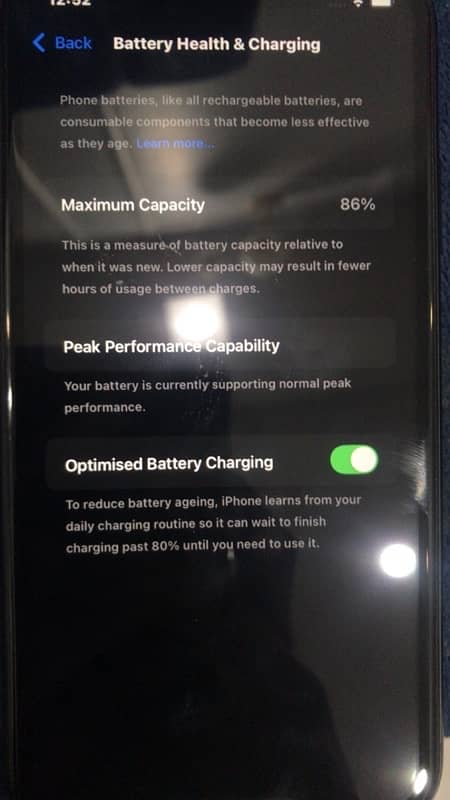 iphone xr non pta jv 4