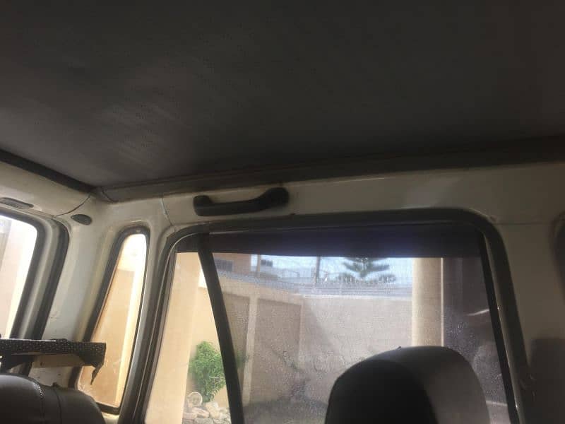 Suzuki Mehran VXR 2005 3