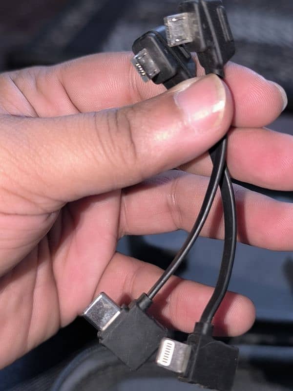 DJI Mavic Mini 1 Remote original 3