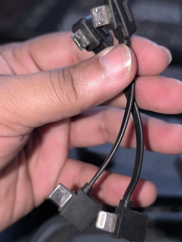 DJI Mavic Mini 1 Remote original 4