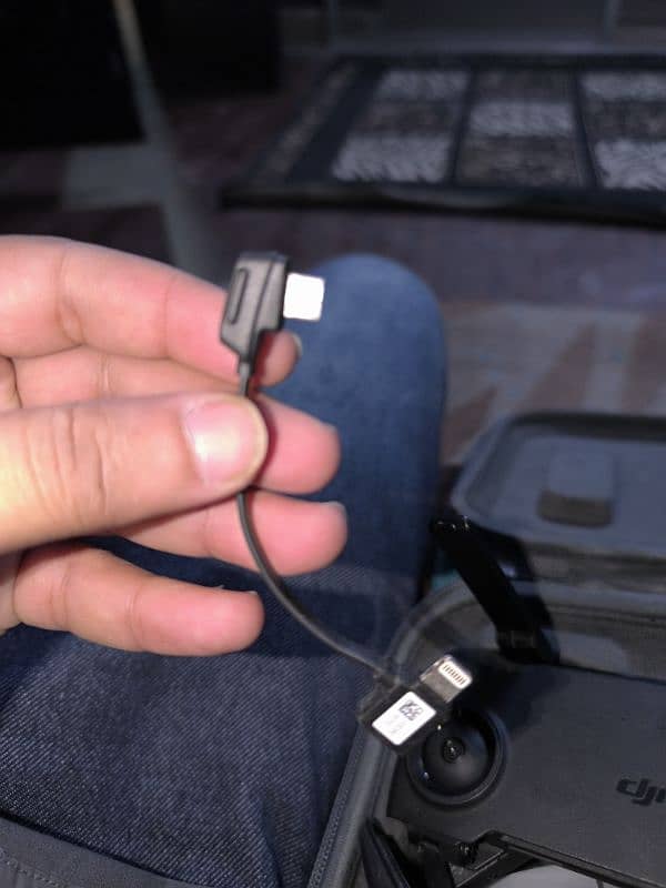 DJI Mavic Mini 1 Remote original 6