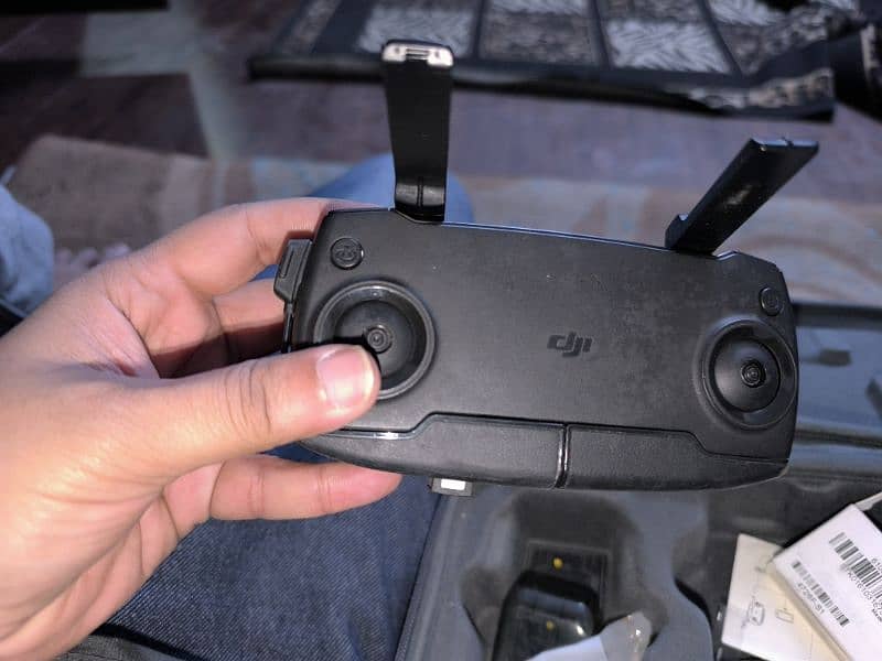 DJI Mavic Mini 1 Remote original 7