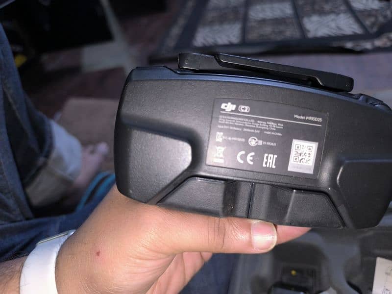 DJI Mavic Mini 1 Remote original 8