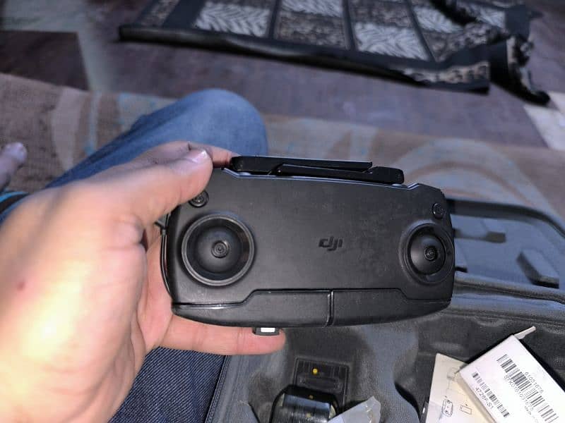DJI Mavic Mini 1 Remote original 9