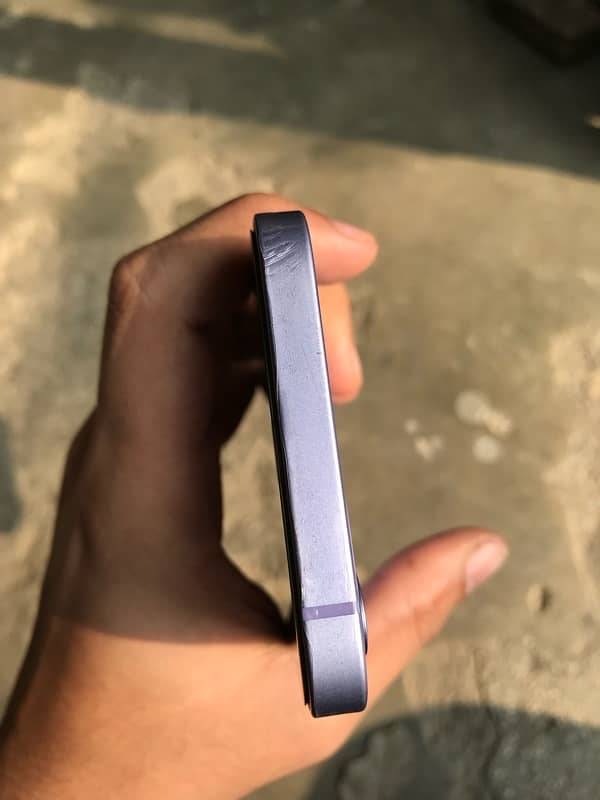 iphone 12 256 gb. non pta 5