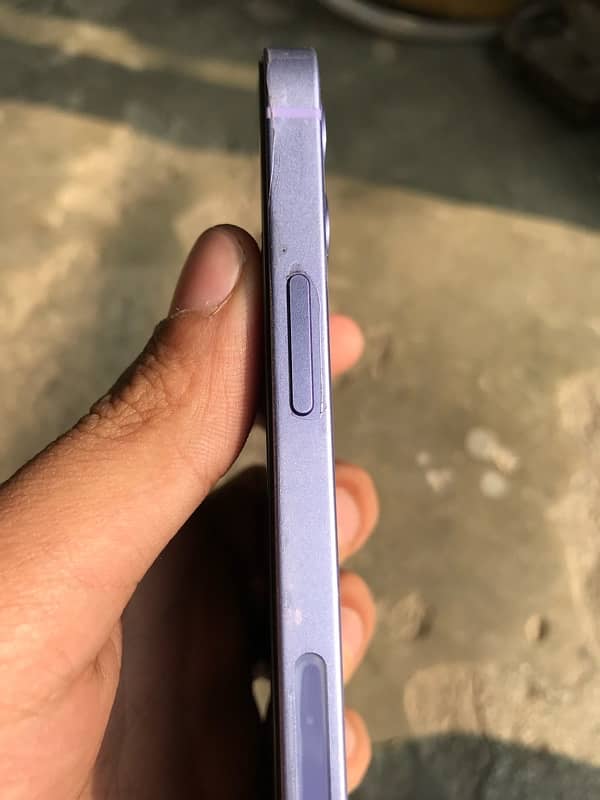 iphone 12 256 gb. non pta 7