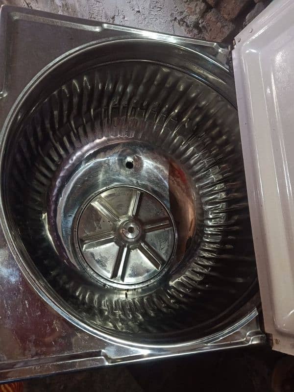 washing machine available in new condition 2