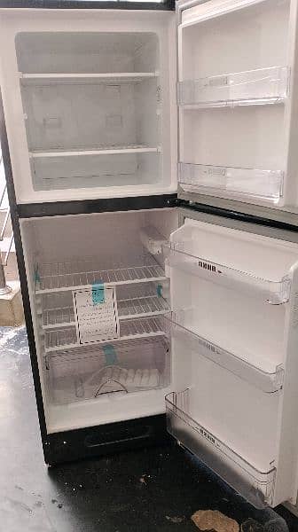 Refrigerator 2 door NEW with 12 years warranty 7