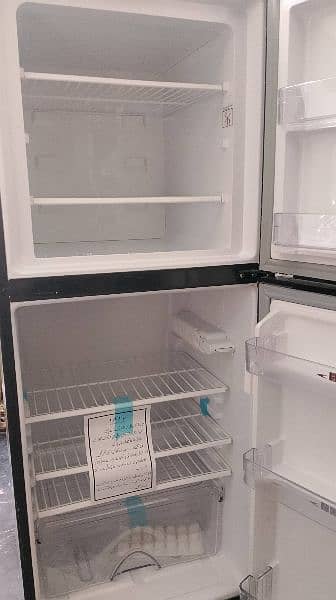 Refrigerator 2 door NEW with 12 years warranty 8