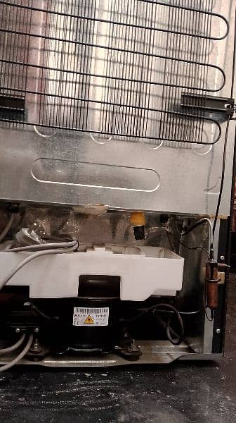 Refrigerator 2 door NEW with 12 years warranty 10