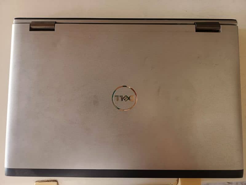 Dell Laptop 10