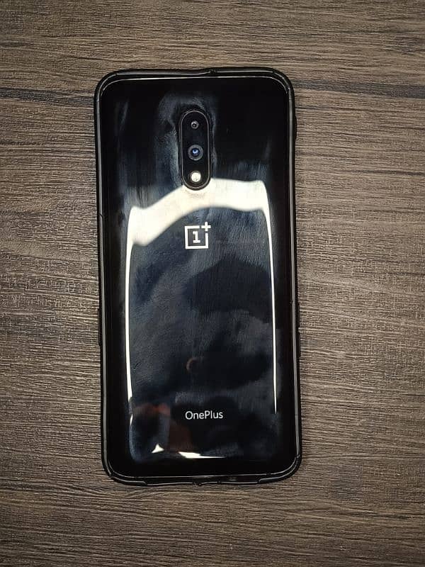 OnePlus 7  PTA APPOVERD 0