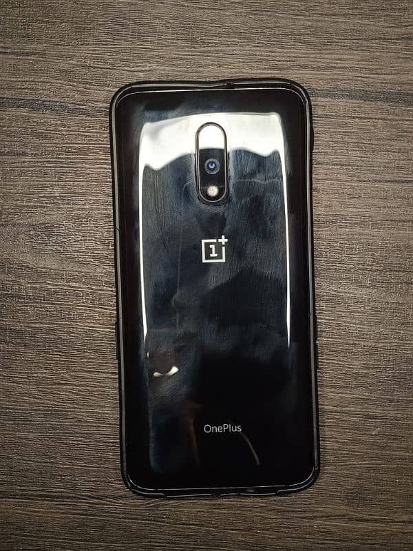 OnePlus 7  PTA APPOVERD 1