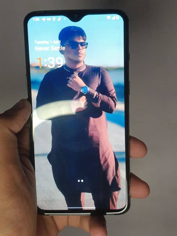 OnePlus 7  PTA APPOVERD 2