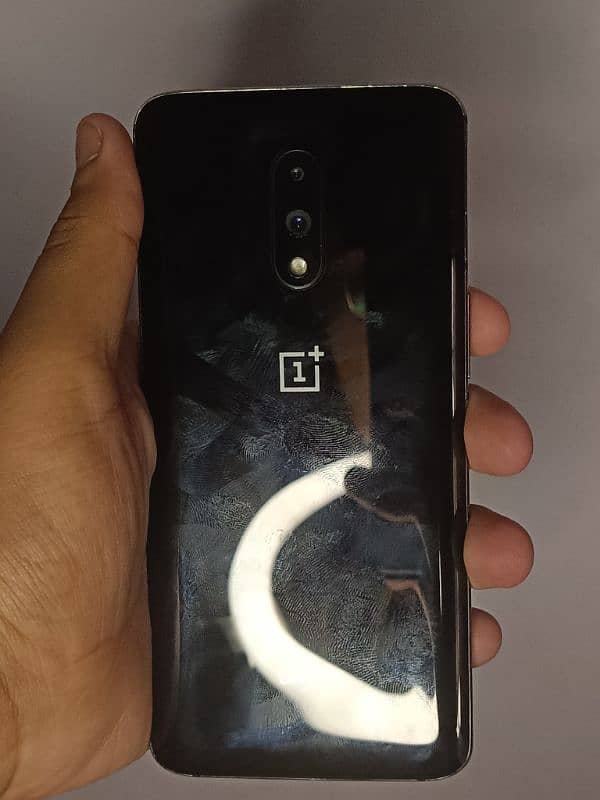 OnePlus 7  PTA APPOVERD 4