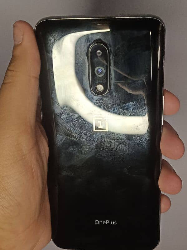 OnePlus 7  PTA APPOVERD 5