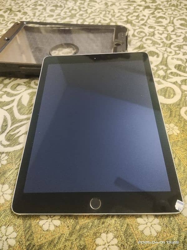 iPad air 2 32 gb 3