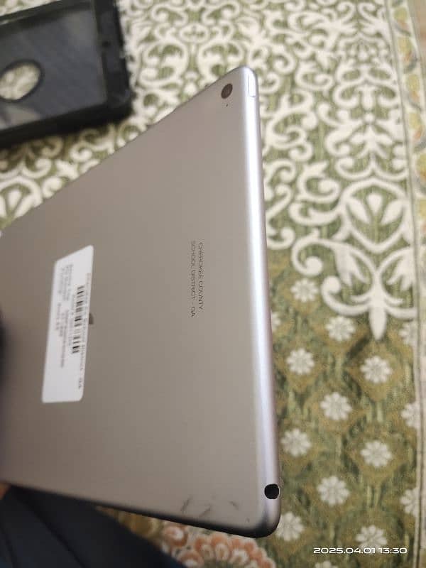 iPad air 2 32 gb 6