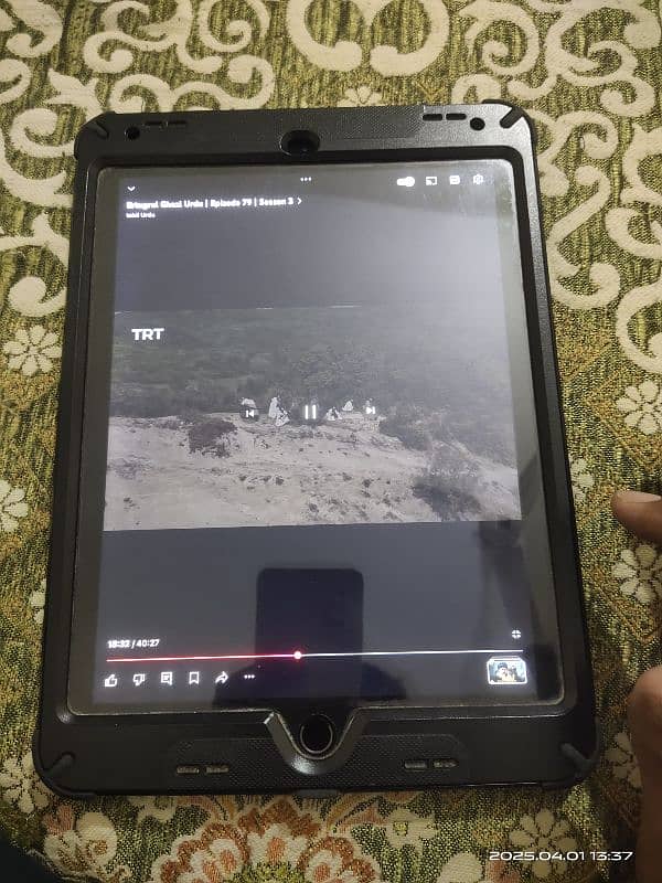 iPad air 2 32 gb 10