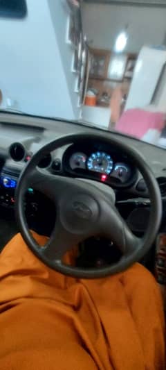 Hyundai Santro 2003 Almost Full Original Ideal Condition